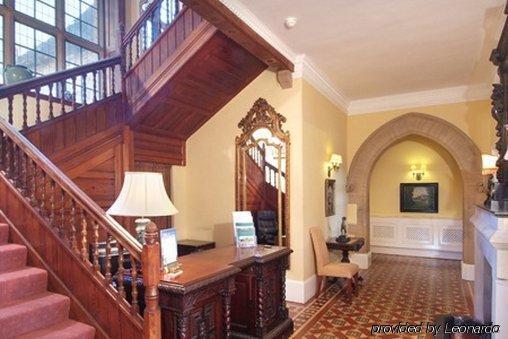 The Mole - Hotel Umberleigh