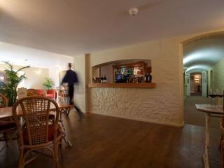 Hotel The Mole -